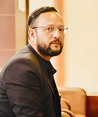 Sudan Jha