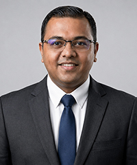 Rohit Thanki