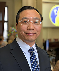 Gexiang Zhang