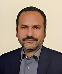 Mahmoud Reza Delavar